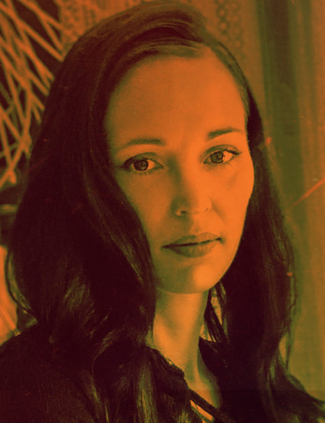 Chloé Bebronne