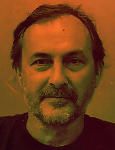 Serge Fernandez